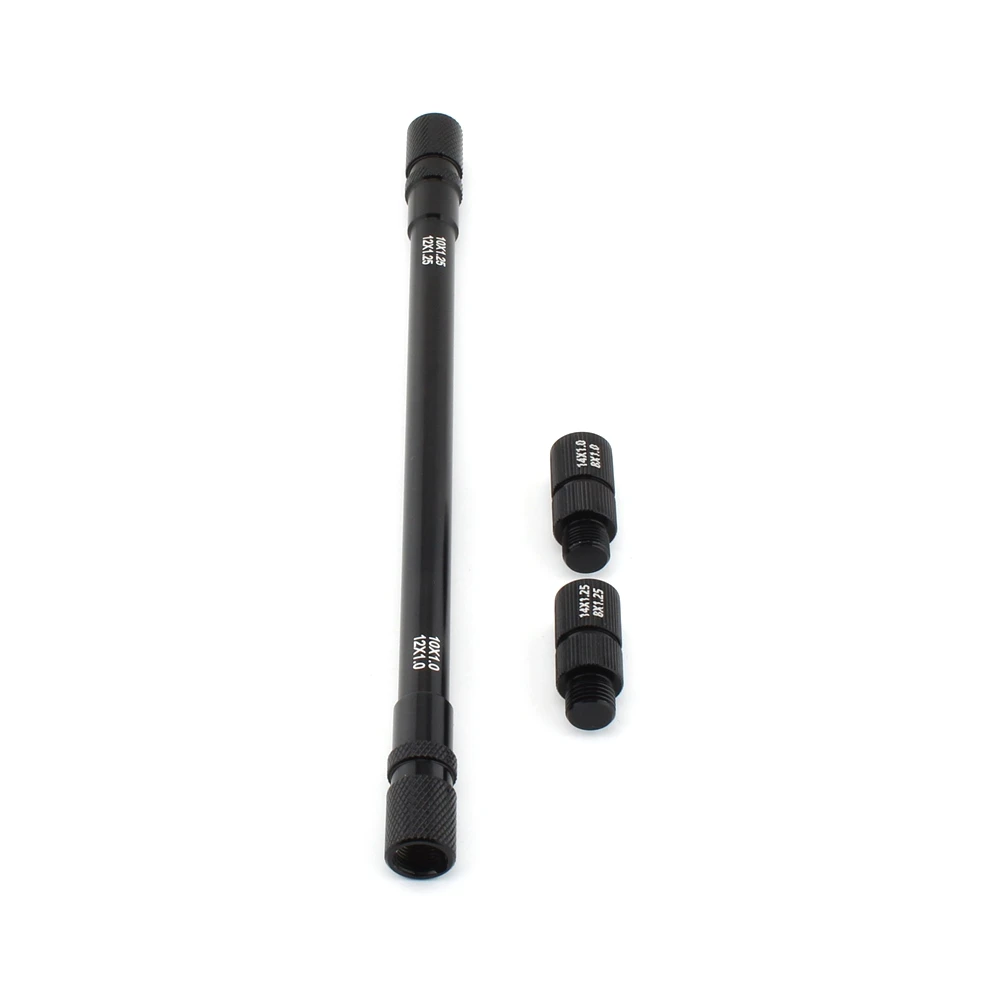 Motorrad Gabel Dämpfer Stange Entlüftung Reparatur Werkzeug M8 M10 M12 M14 Für Honda Suzuki Kawasaki BMW F750GS F850G S R1200GS R1250GS S1000R – Detail 5
