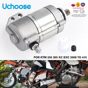 Pocket Bike Electric Starter - Engines & Engine Parts - AliExpress