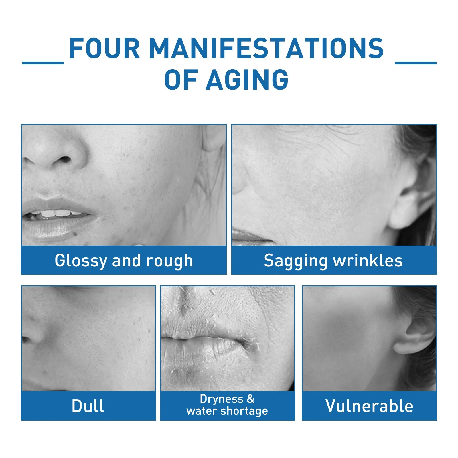 Anti-aging Face Serum With Firming And Brightening Effect_voghion.com
