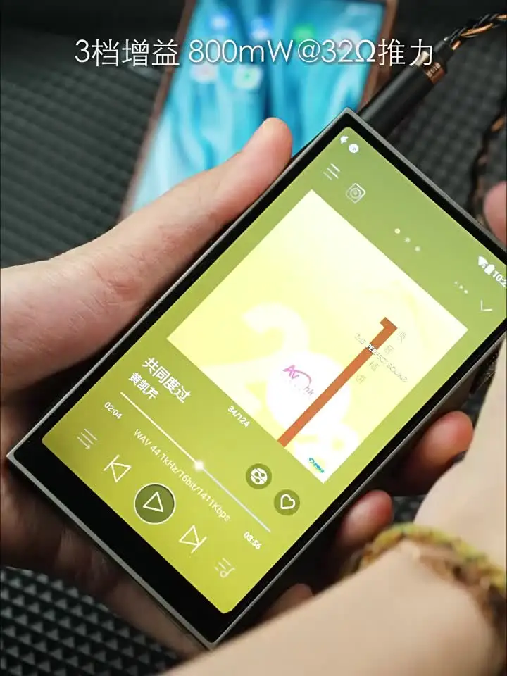 12月20日まで値下げ中 M3 Plus ポータブル音楽プレーヤー 12月20日まで