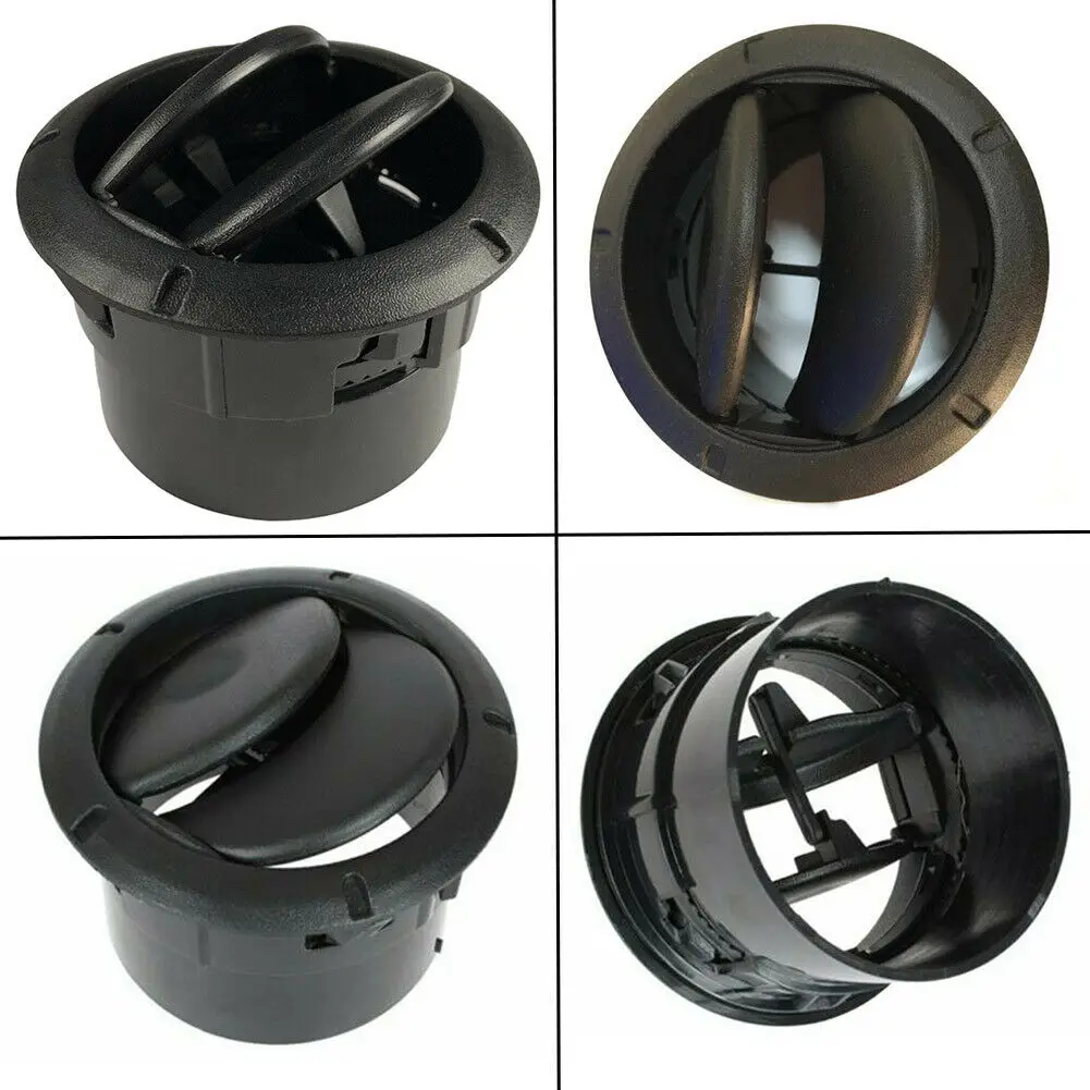 1 Pcs Auto Dashboard Air Vent Mit Chrom 8200212480 Für Renault Für Dacia Für Master 3 Auto Innen Zubehör – Detail 1