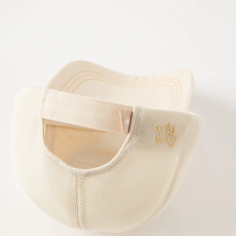 DB2235654 Dave Bella Summer Fashion New Born Baby Boys fashion Letter Hat