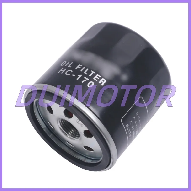 

Fiberglass Oil Filter for Harley-davidson X48 Xl883 Xl1200