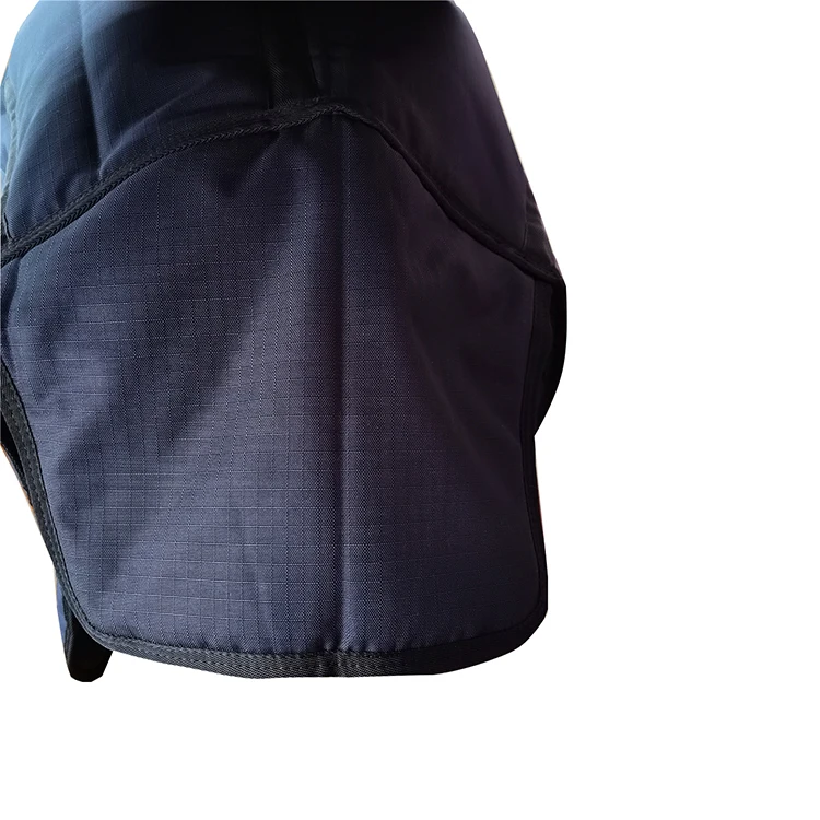 Professional Manufacturer Horse Riding Products Horses Stable Blanket Cutback Westcoast Equine Rug Equestrian Equipment