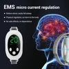 Handheld Smart Sleep Aid Relaxation Treatment Insomnia Anxiety Stress Relieve Pulse Muscle Stimulation 20 Gears Adjust 3