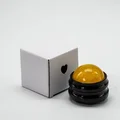Black Base orange