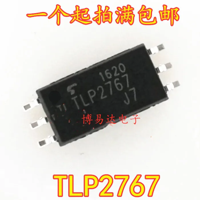 

TLP2767 P2767 SOP6