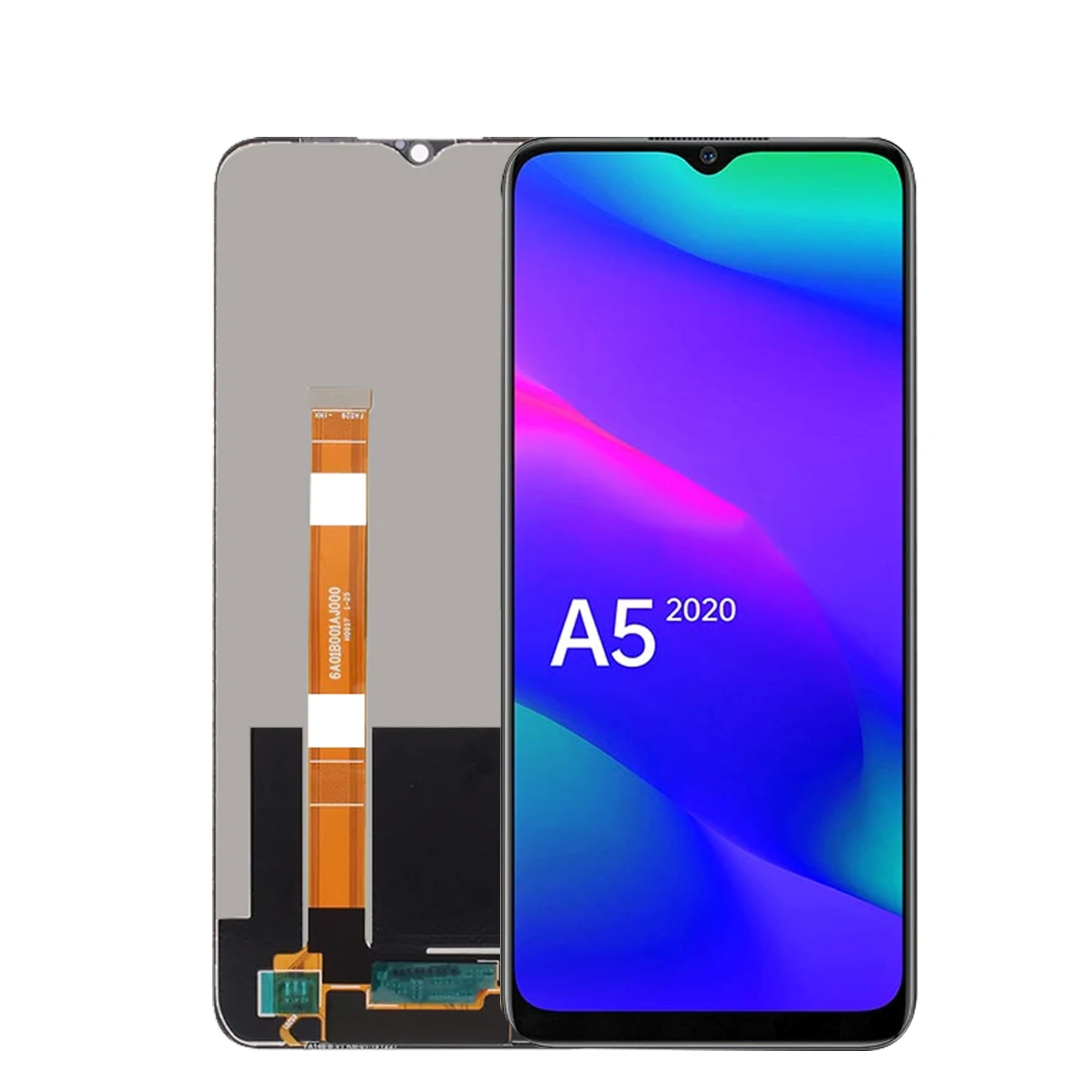 Oppo A5  LCD  2020 ÷,  , CPH1933 CPH1935 Ÿ ü ǰ, ũ ġ г CPH1931 CPH1959