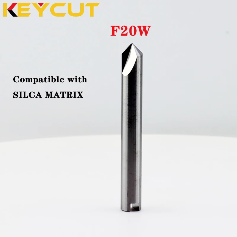 ☆MATRIX／SLX☆ Silca Matrix SLX Key Cutting Machine Parts.