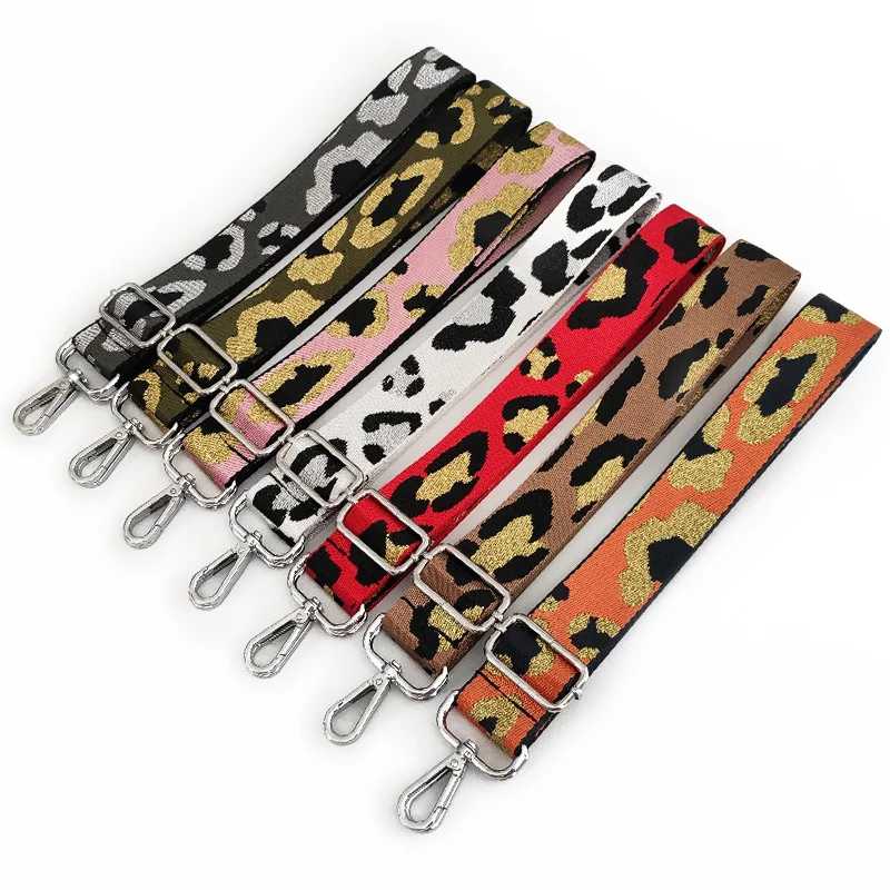 Buy Cheetah Adjustable Purse Strap Replacement Online