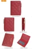 Fashion Wallet purse Short Women Wallet Baellerry cross wallet Quilted Multi Card Zipper Zero Wallet 5