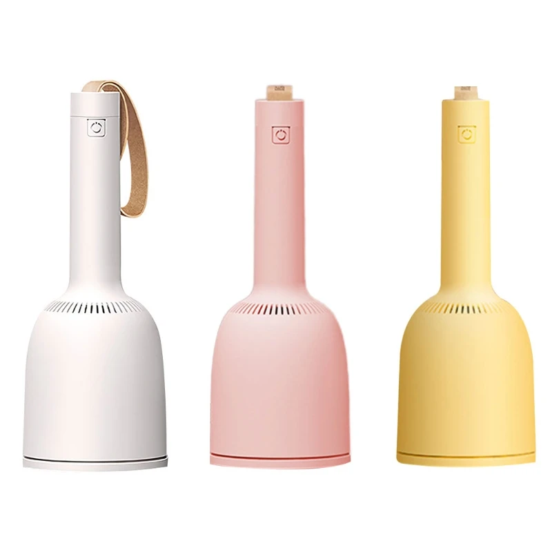 

D0AB Портативный настольный пылесос Съемная конструкция для очистки стола от пыли