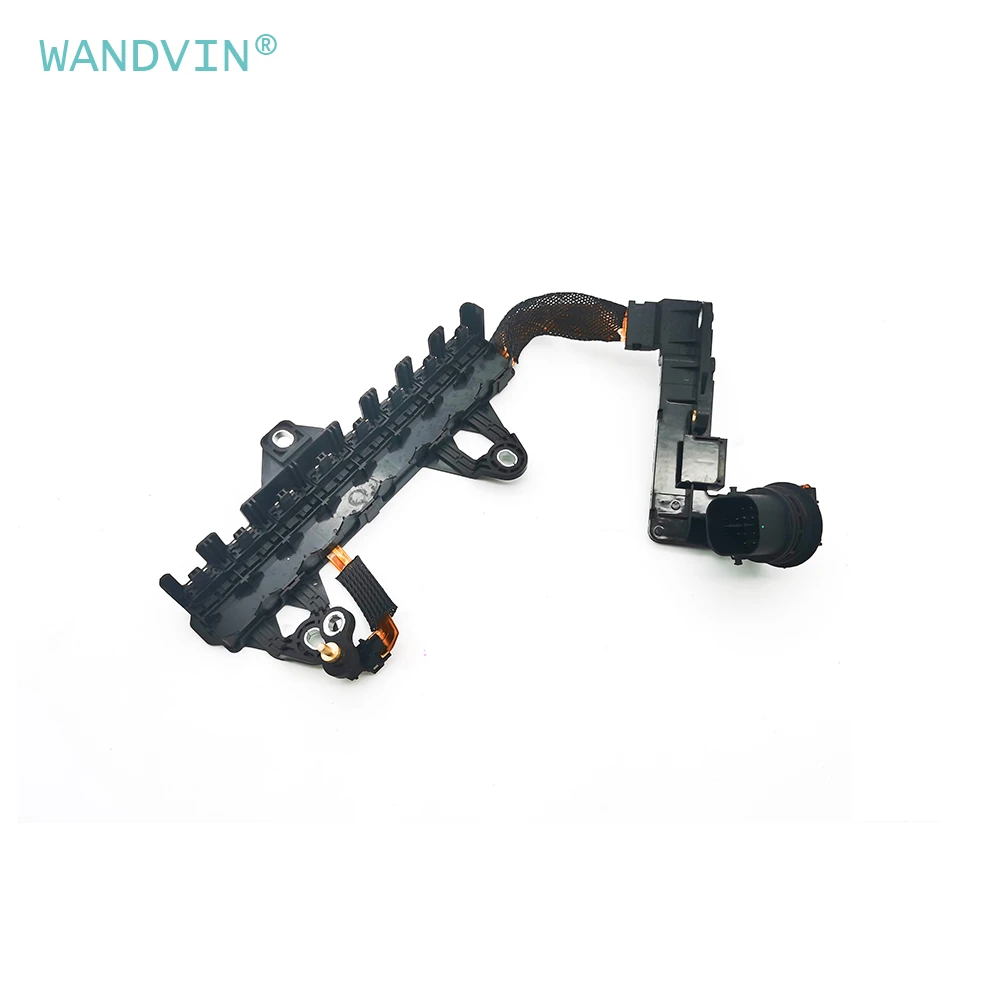 A6MF1 Valve Body Internal Wiring Harness, Automatic Transmission 463073B650 AliExpress