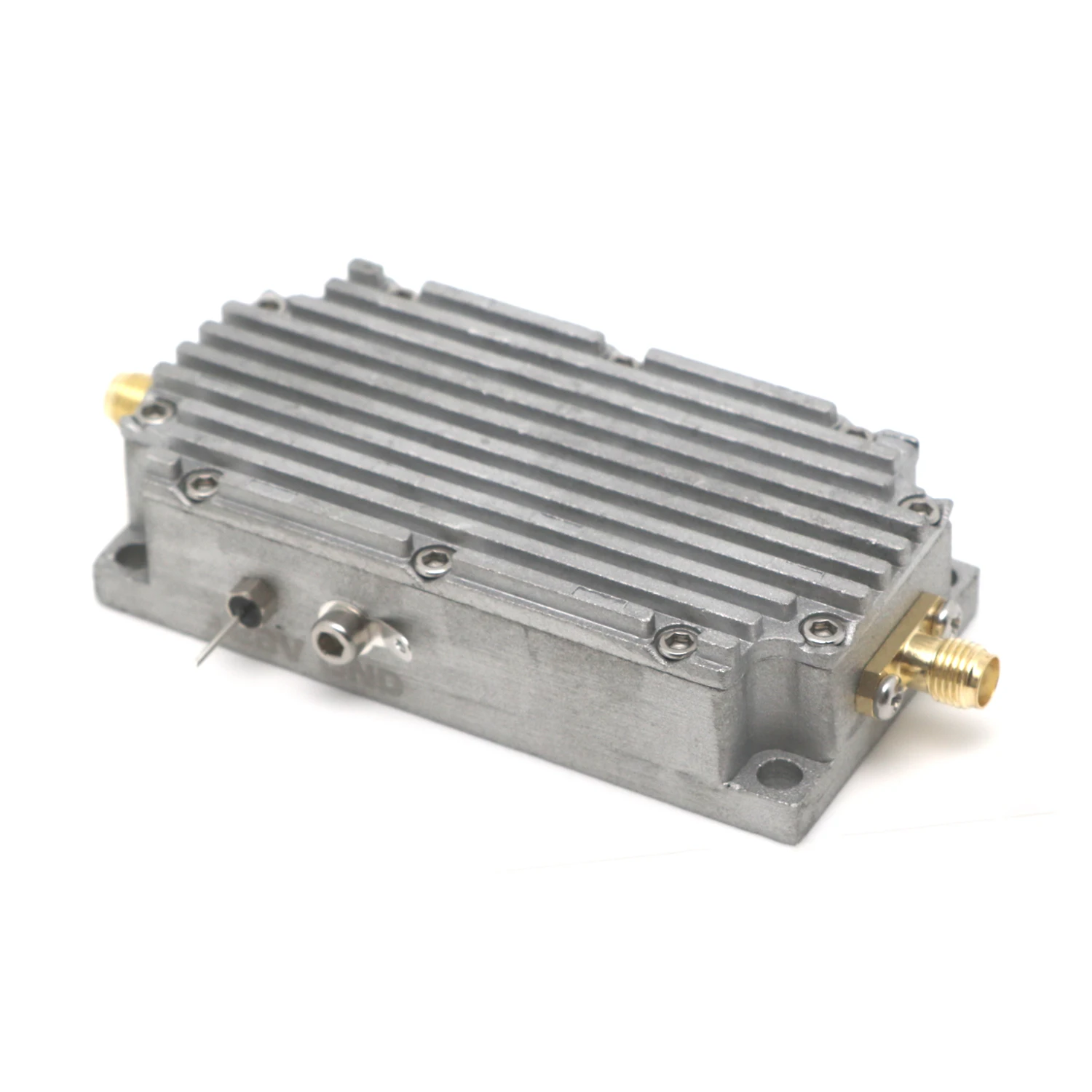 Amplificatore Di Potenza A Banda Larga HF FM UHF 2-700M 3W - 7
