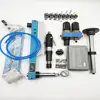 Pneumatic Tapping Machine 360° Multi-directions Universal Arm Drilling Threading M3-M12 Tap Aluminum Alloy Strong Motor High 2