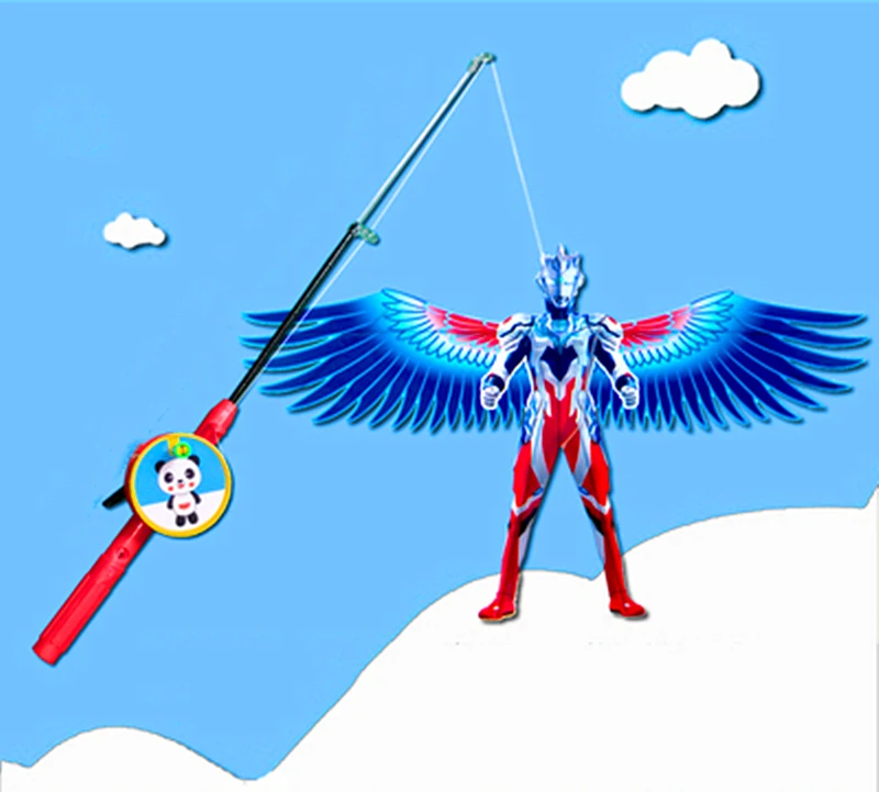 https://ae01.alicdn.com/kf/Scc989f6d855247d494d4651a3b6aeb7aB/free-shipping-10pcs-lot-mini-kites-flying-for-children-kite-fishing-rod-dynamic-wing-eagle-kite.jpg