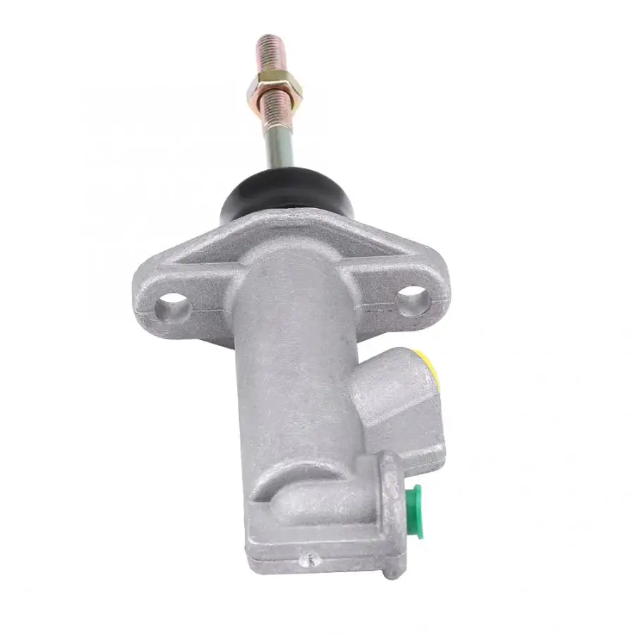 Hydraulic handbrake master cylinder Aluminum Alloy Car Brake Clutch Master Cylinder 0.75in Bore Remote Hydraulic Hydro Handbrake