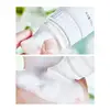 1/2/3 PCS Camellia Amino Acid Facial Cleanser With Brush Head Deep Cleansing, Fresh Oil Control Foaming, Mild Non-Irritant 3