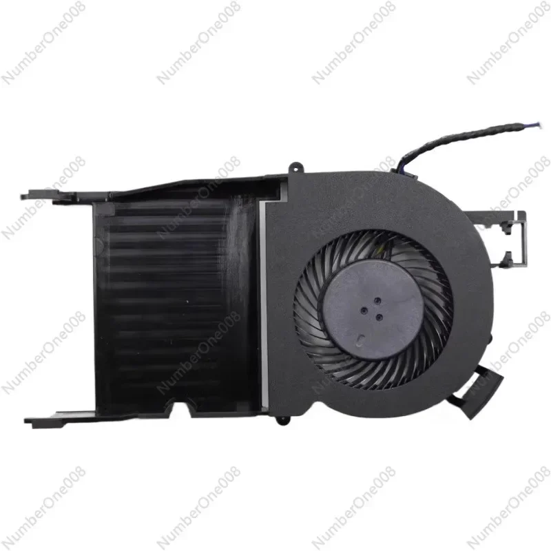 새로운 오리지널 레노버 Tiny5 ThinkCentre M75q M720q M920q P330 M920x 65w 라디에이터 팬 01MN631 01MN632 BAZA0817R2U