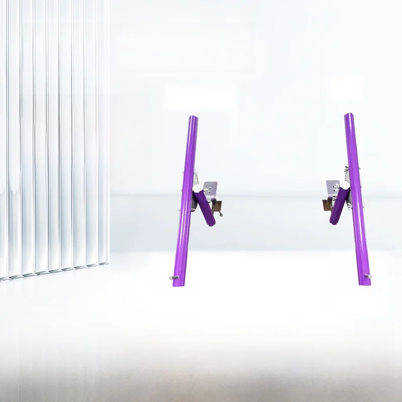   Second Generation Basic Model Cross Stitch Frame T-T Bar Slide Rod Table Clamp Support Chinese Home Textile