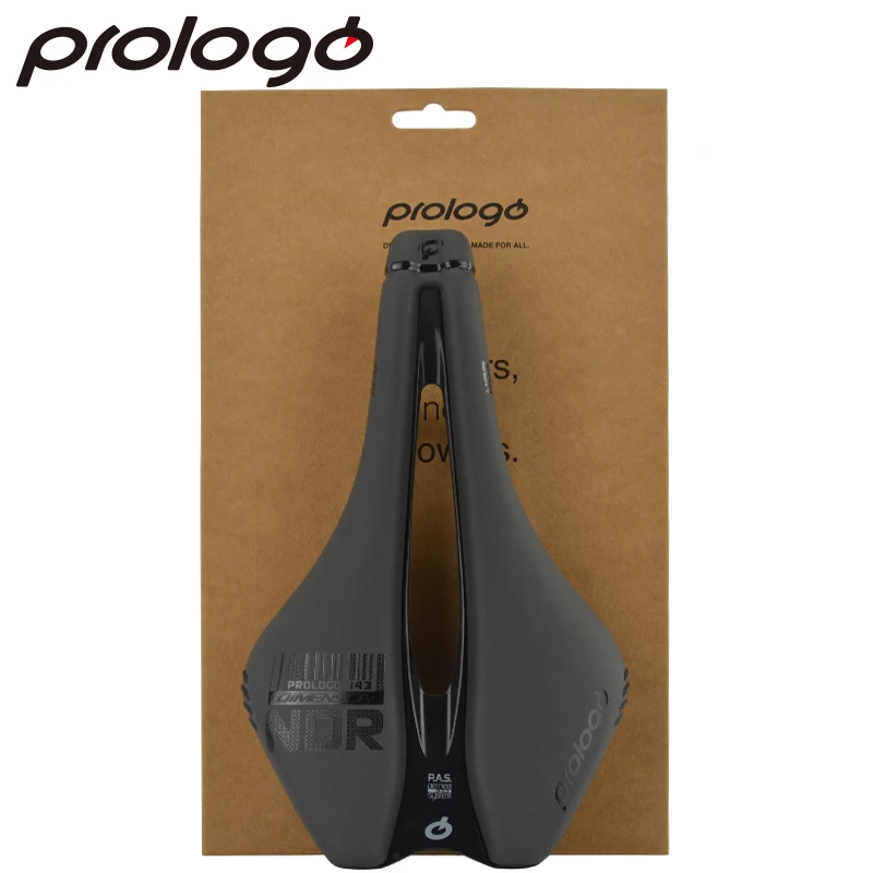 Prologo Original Dimension NDR Bicycle Saddle T4.0/Tirox