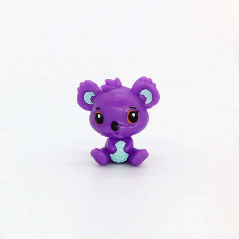 Hatchimales CollEGGtibles Haustiere Eier Niedliche Tiere Puppen Gashapon Kapsel Spielzeug Mini Figuren Modell Ornament Kinder Geburtstagsgeschenk – Detail 8