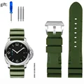 Green silver