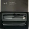 Ion Perm Straight Hair Curly Splint Multi-functional Dual-purpose Hair Straightener Negative Ion curling irons  مكواة للشعر 2
