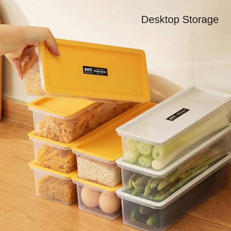 

Special Box For Refrigeration Fashionable Has Many Uses Easy To Organize Easy To Store Sealed Freshness