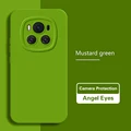 Mustard Green
