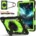 Black Green