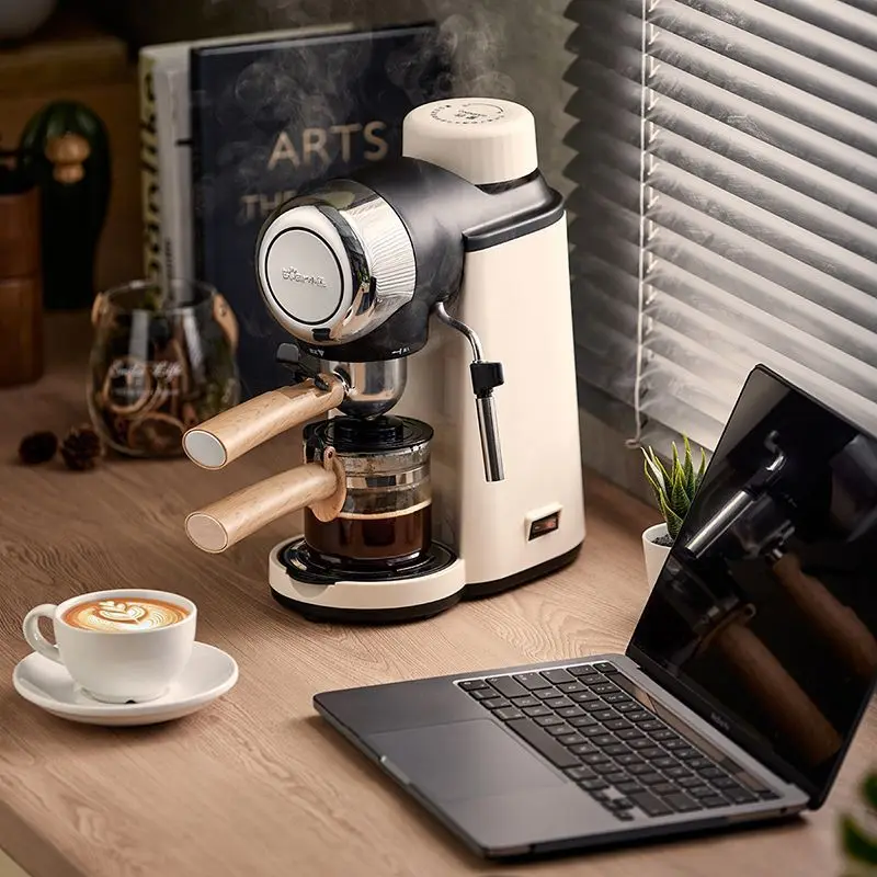 ماكينة قهوة أوتوماتيكية D18