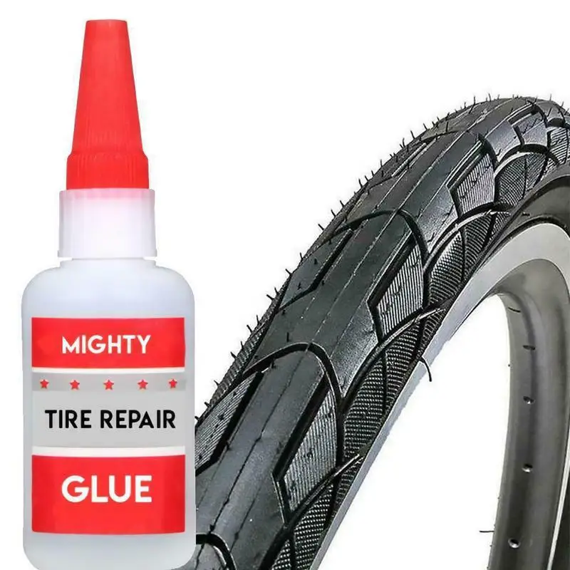

Tire Repair Instant Glue Motorcycle Tire Tyre Repairing Glue Inner Puncture Repair Glue Strong Fast Caulk Repair Seal Tyre