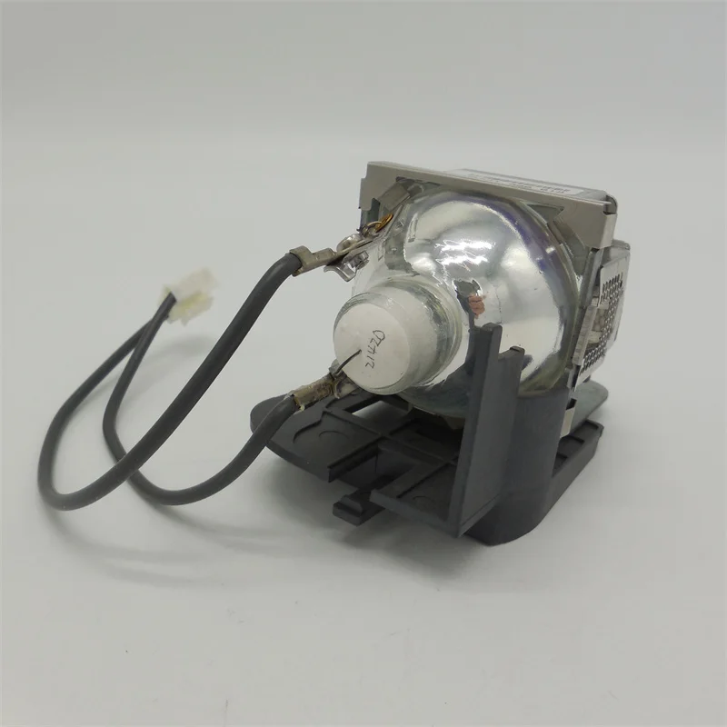 하우징 포함 교체 램프 전구, 벤큐 MP611 MP611c MP620c MP711 MP711c MP721 MP721c MP726, 5J.J2C01.001