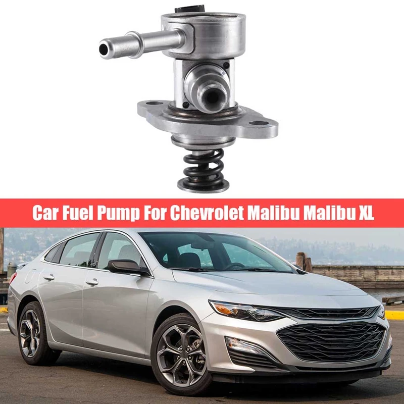 

Car Fuel Pump For -Chevrolet Malibu Malibu XL -Buick Envision Explorer Weilang 12682079 12673450
