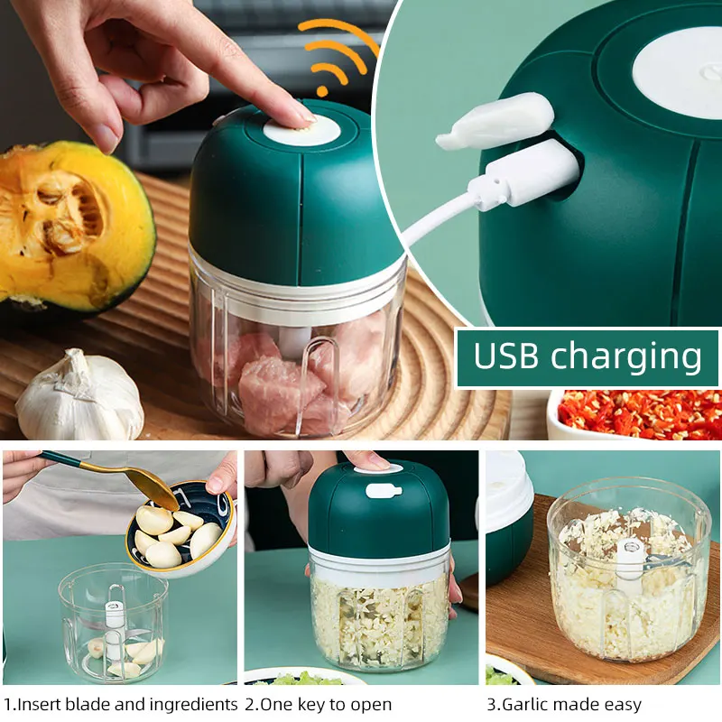 Upgrade Multifunction Vegetable Cutter Kitchen Gadgets Garlic Press Steel Blade Potato Peeler Carrot Grater Kitchen Accessories vegetable slicer,vegetable cutter,garlic chopper