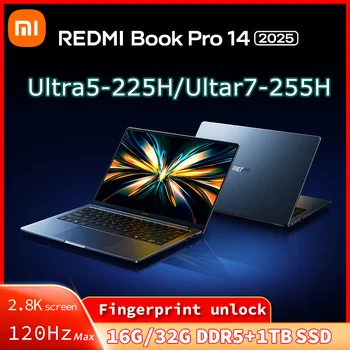 Xiaomi Redmi Book Pro 14 2025