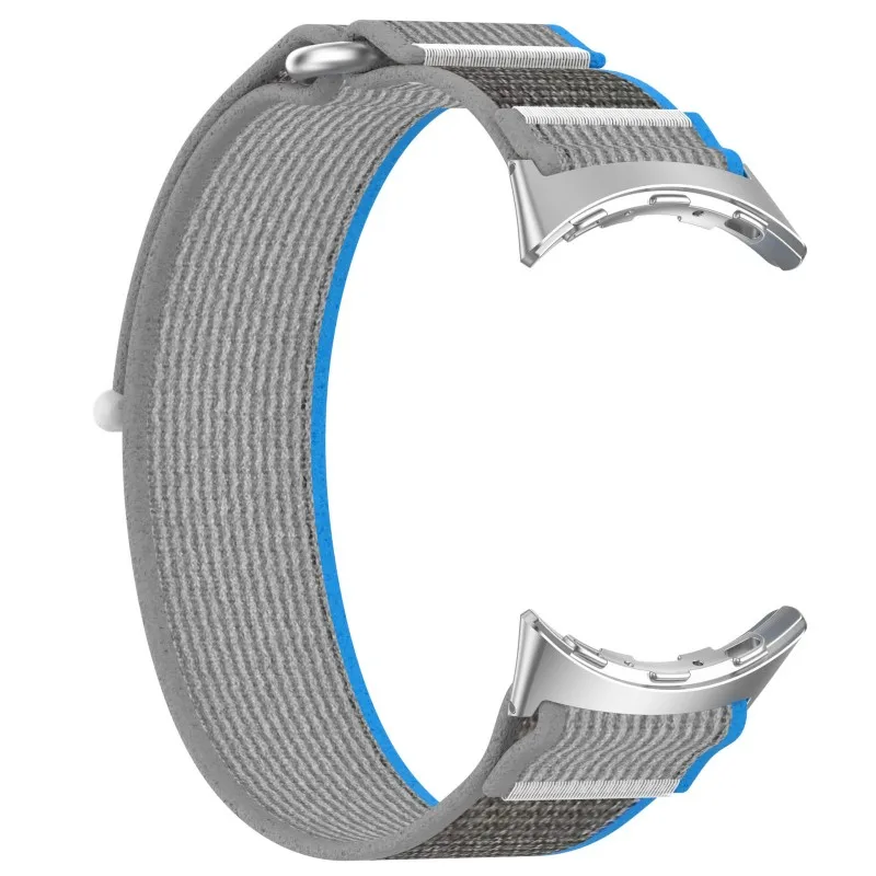 Durable Nylon Sport Strap - Outdoor Wristband Bracelet