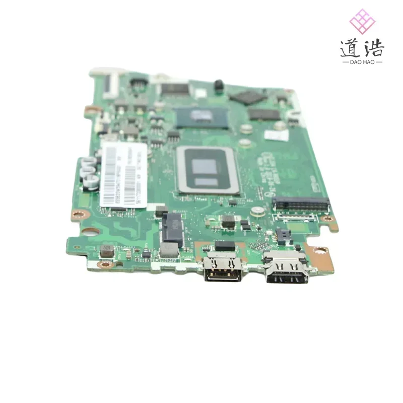 LA-H951P For Lenovo Ideapad S340-13IML Laptop Motherboard EL334 I5-10210U/I7-10510U CPU MX250/MX350 2GB GPU 8GB-RAM 100% Work 8 LA-H951P For Lenovo Ideapad S340-13IML Laptop Motherboard EL334 I5-10210U/I7-10510U CPU MX250/MX350 2GB GPU 8GB-RAM 100% Work - Image 6