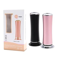 Electric Foot Callus Remover Foot Care File Heels Dead Skin Pedicure Tool Electronic Foot Grinder Tool And Replacement Sandpaper 1