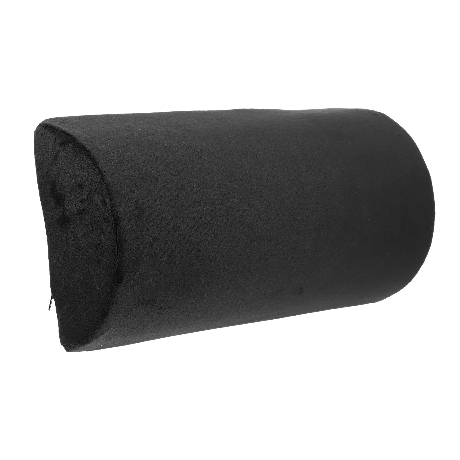 

Moon Bolster Pillow Knee Support Pillow Detachable Leg Cushion Neck Protector for Lumbar Neck Leg Lowe Back