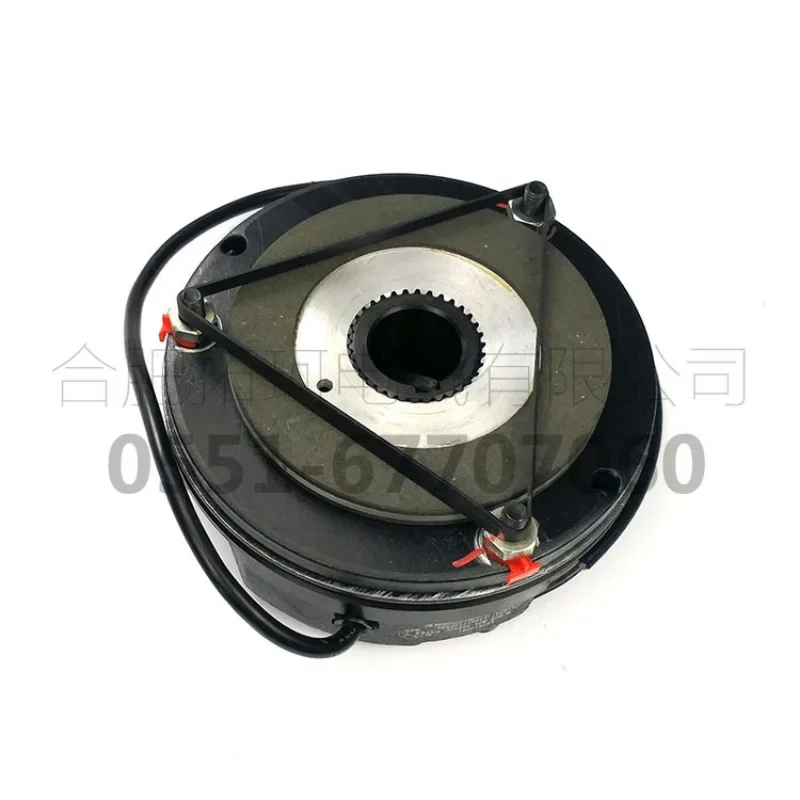 BN14-180-30 Power-off electromagnetic brake REB0414B(180V30) DC180V 50W 60NM