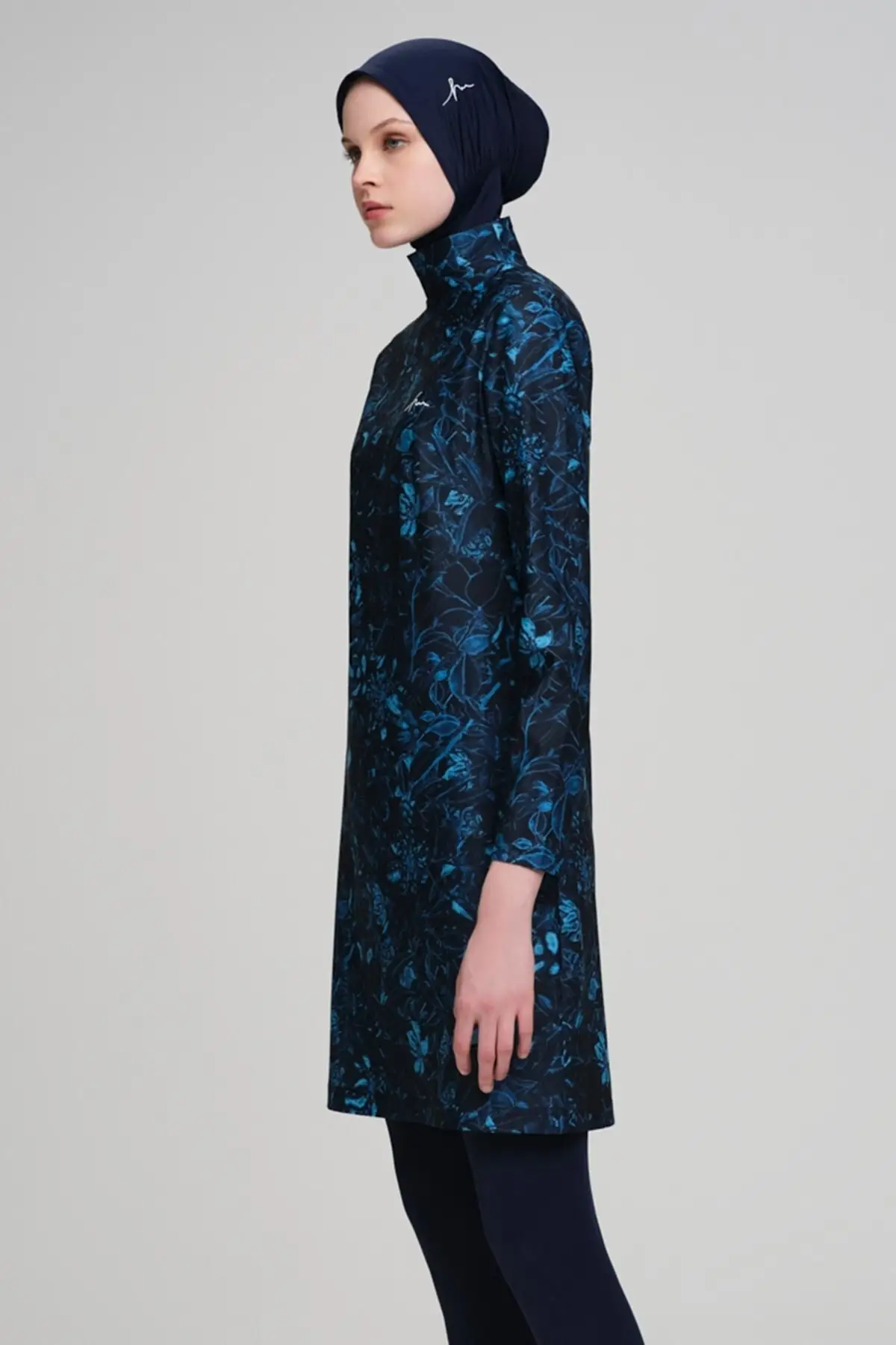 Рисунок 5 - Скромный мусульманский купальник