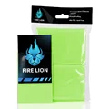 62X89light green