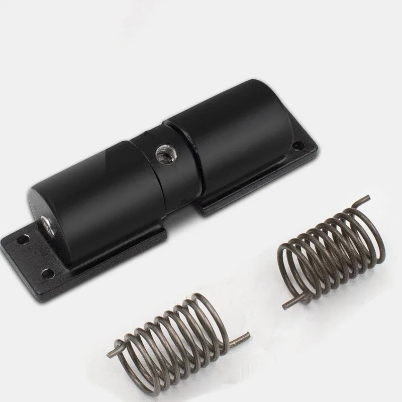 Automatic Adjustable Closer Surface Mounted Automatic Heavy Duty Safety Spring Closer for Interior Exterior Door