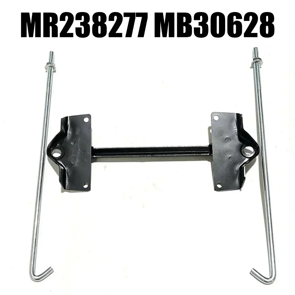 MR238277 MB30628 Battery Hold Down Bracket for For Lancer For Outlander Grandis 3PCS