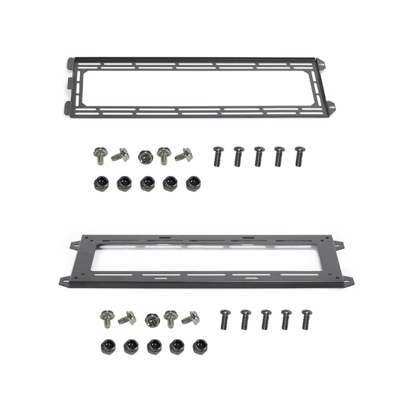 

High Quality C700M/P Metal Support Bracket for DIY Computer Builds Achieve Superior Cooling Performance