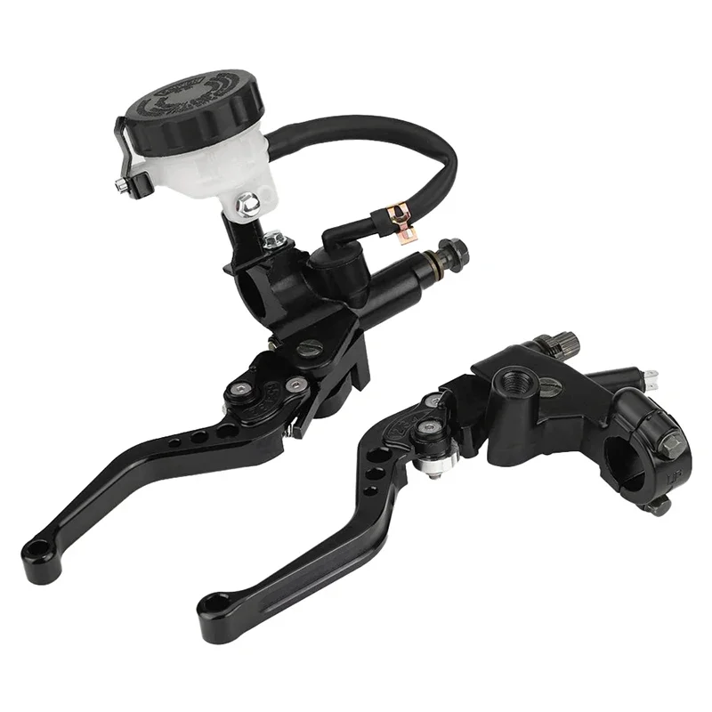 Рисунок 4 - Универсальный алюминиевый тормозной