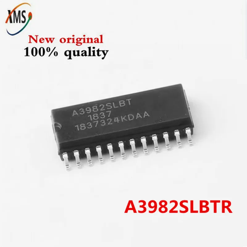 

1-10 шт. A3982SLBT A3982SLBTR A3982 SOP24