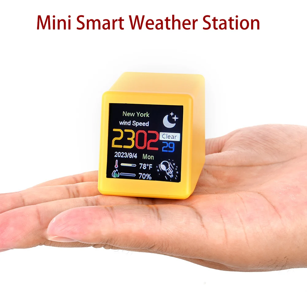 Mini Weather Rader Set Scc9af75c956a4f5d99e9fcb1036e2339z.jpg